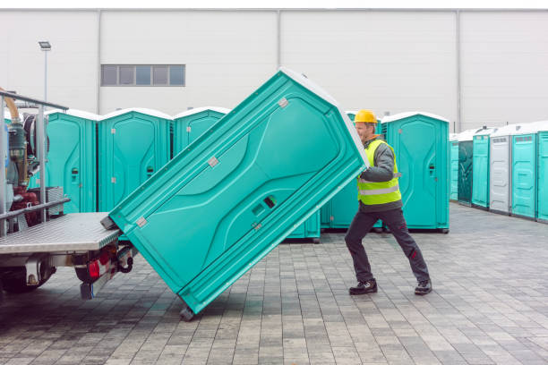 Best Portable bathroom rental  in Mccamey, TX