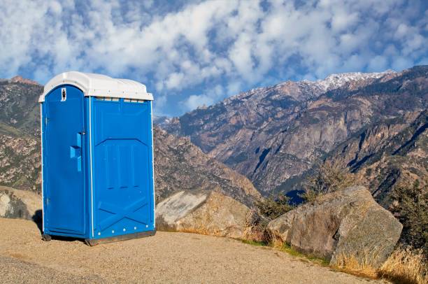 Best Porta potty rental near me  in Mccamey, TX