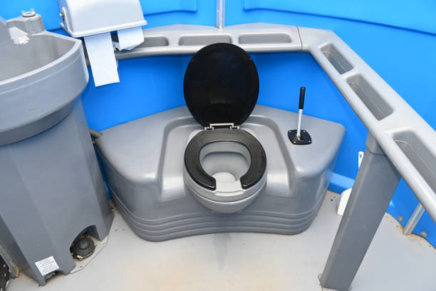 Best Affordable portable toilet rental  in Mccamey, TX