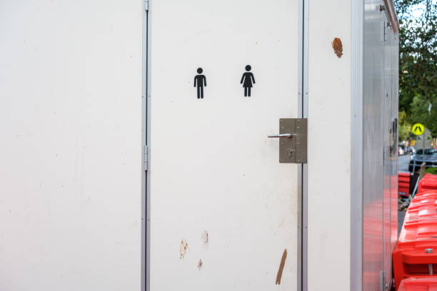 Best Sanitation services for porta potties  in Mccamey, TX