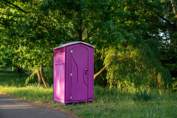 Best Portable restroom trailer rental  in Mccamey, TX