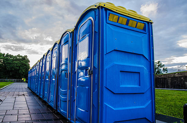 Portable Toilet Options We Offer in Mccamey, TX